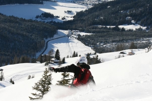 Foto: Tobias Ostrom. Åkare: Anton Lif.