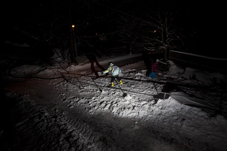 Foto: Filip Älfvåg. Åkare: Anton.