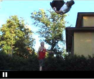 cork 1080. Foto: videokamera (utklipp). Åkare: andreas bastin.