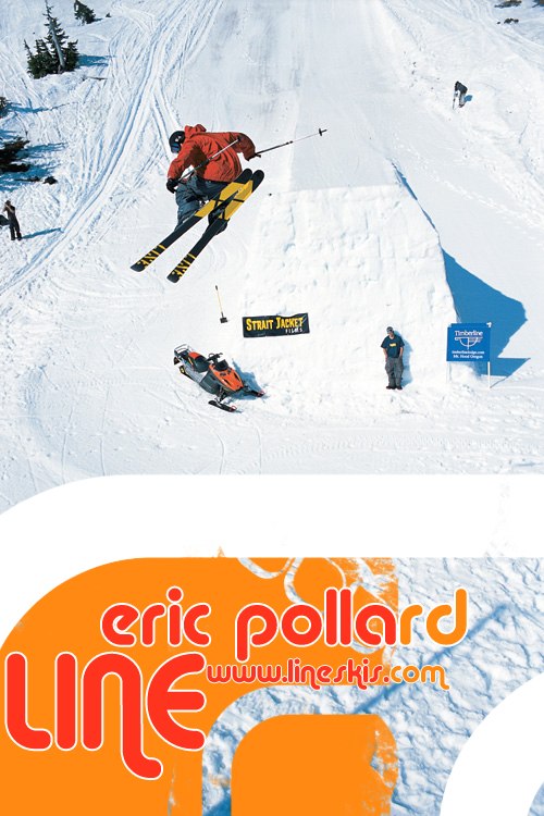 Även detta en redigerad bild på Eric Pollard Lin.