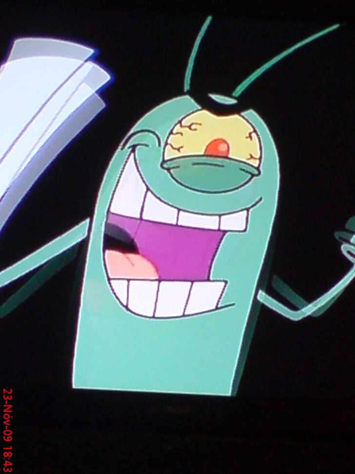 Foto: maximilian. Åkare: plankton.