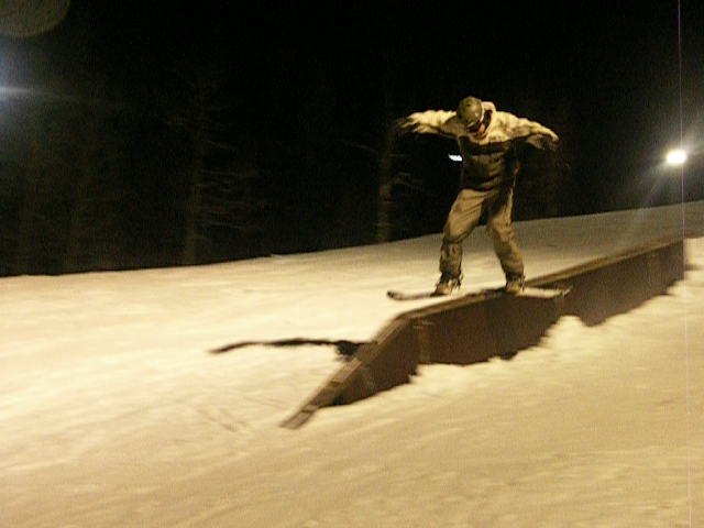 Foto: robiffen. Åkare: emil johansson.