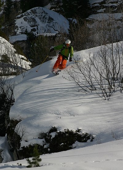 Foto: Teemu Hiltunen. Åkare: Simo Rautava.
