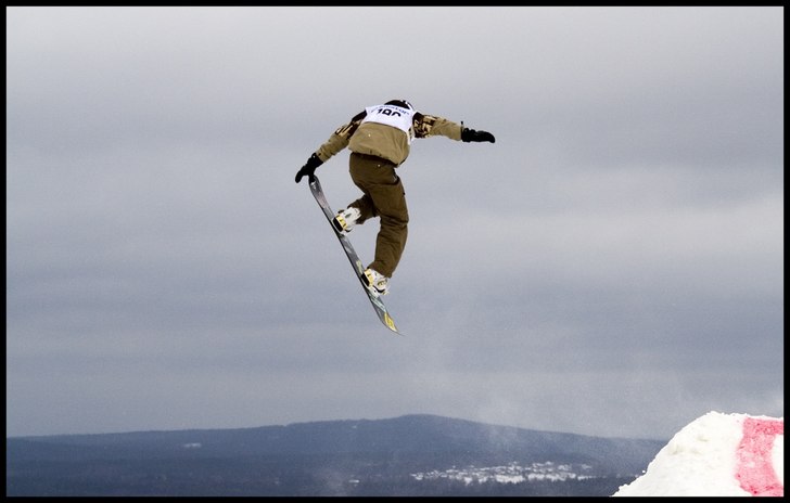 Foto: Andreas Timfält / SwedenProPhoto.