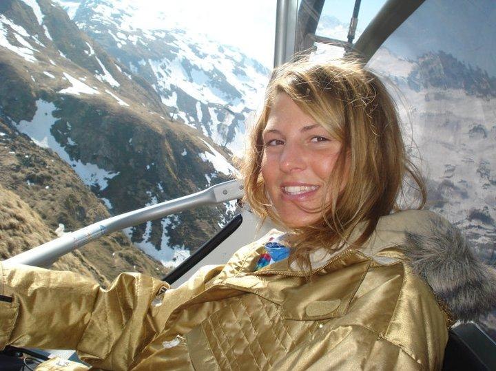 Foto: Ben. Åkare: Petra.