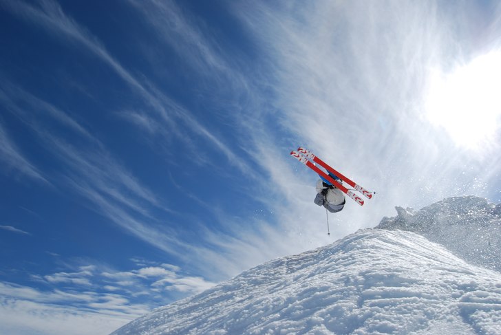 Foto: Kasper Kjaergaard. Åkare: Filip Perssone.