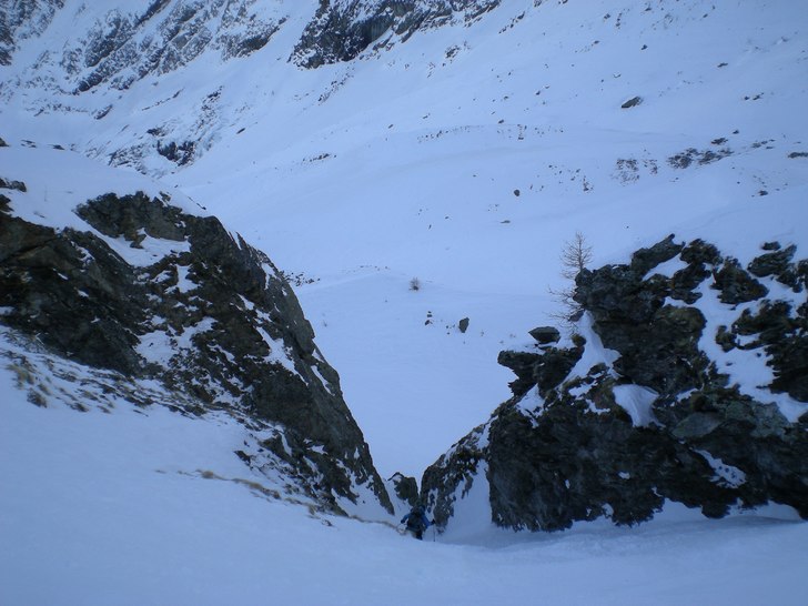 Foto: Maria Finzen. Åkare: Pernilla Lidholm.