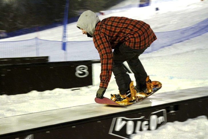 Foto: Fredrik Tacacho.