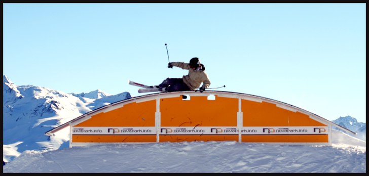 Laydown on da rainbow, fett rackligt fokus. Foto: Rickard Croy. Åkare: Joakim Croy.
