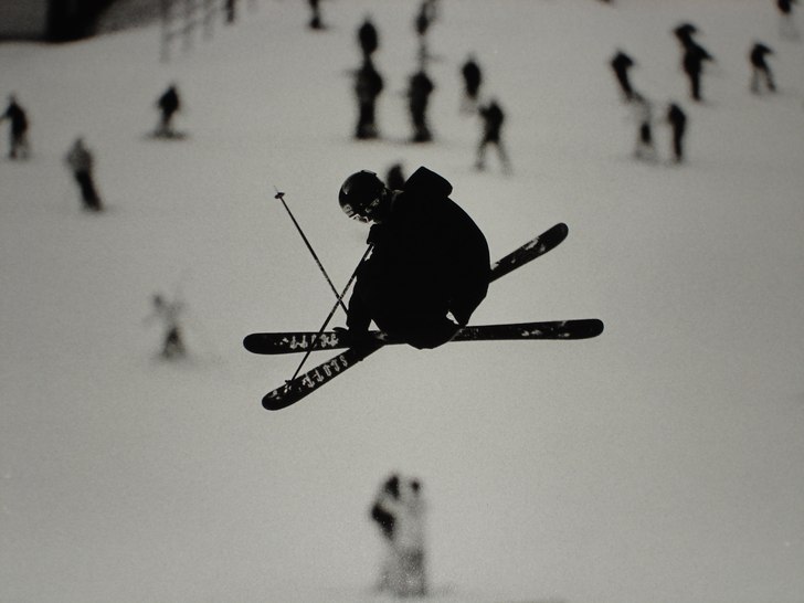 3a med mute!. Foto: Torgny Tidstrand. Åkare: Emil Tidstrand.