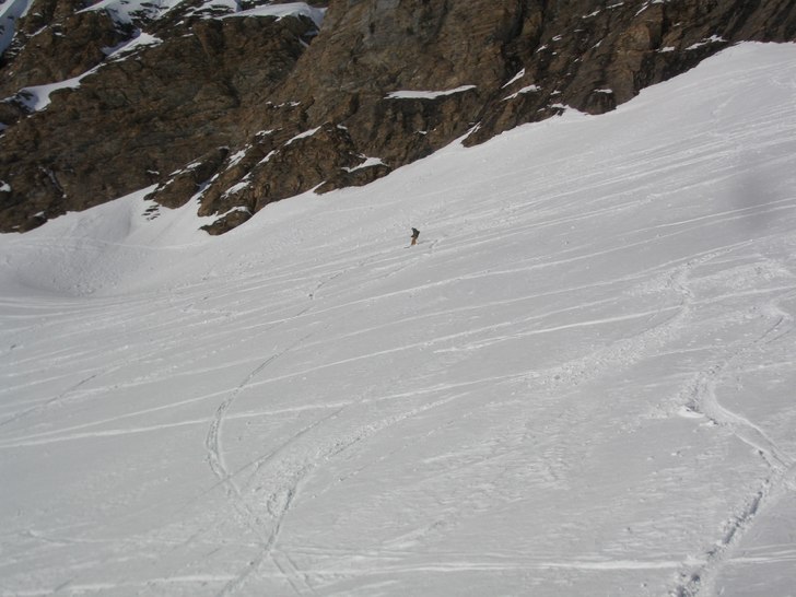 Foto: Erik Carlén. Åkare: Viktor Blomberg.
