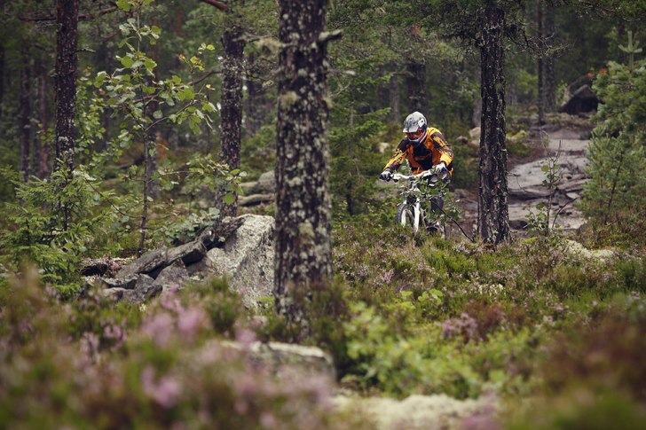 Foto: jonathan Birkemyr. Åkare: Anton rung.