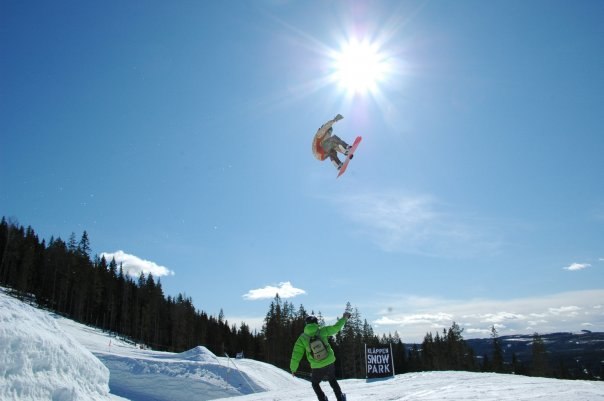 =). Foto: Ludvig Green. Åkare: Albin Jonsson Fjällby.