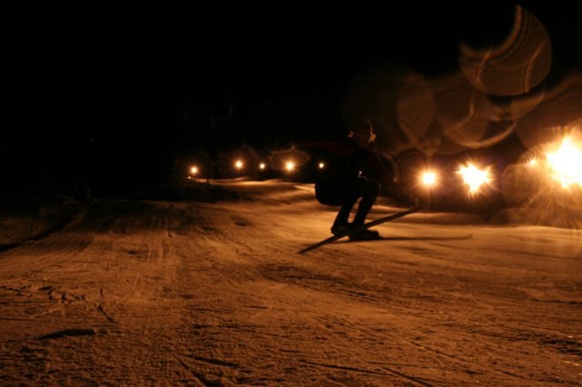 Åkare: Johan Eriksson.