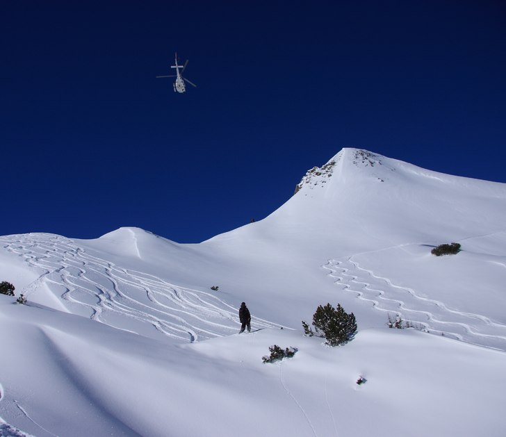 Foto: Erik Dandanell. Åkare: David Thelin.