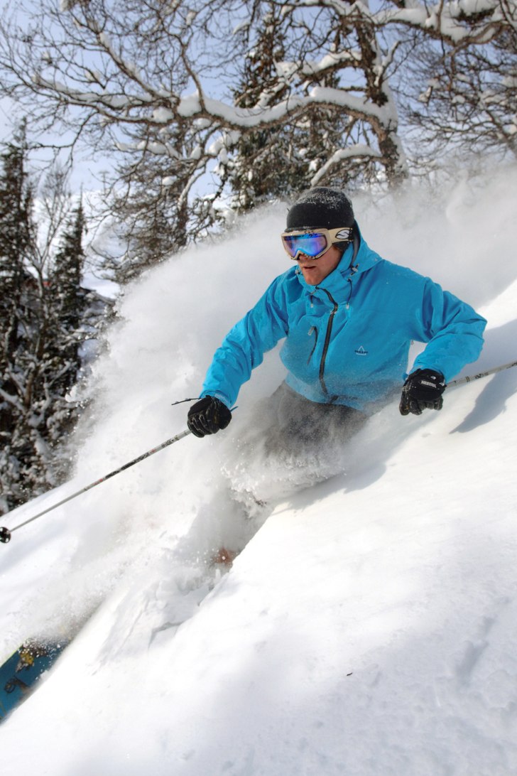 Foto: Peter Boman. Åkare: Honken Hedvall.