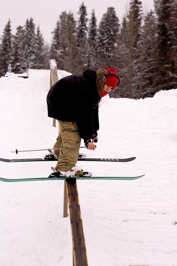 sesh. Foto: tt. Åkare: et.