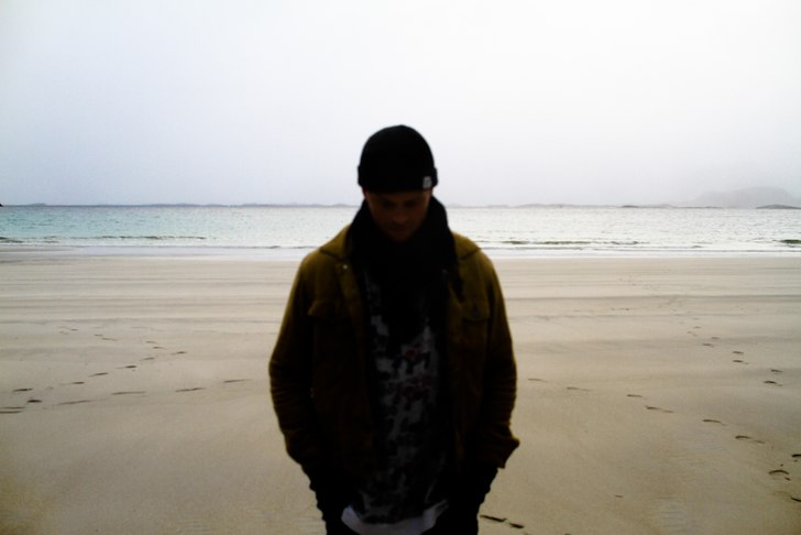 Foto: Christine Hargin.