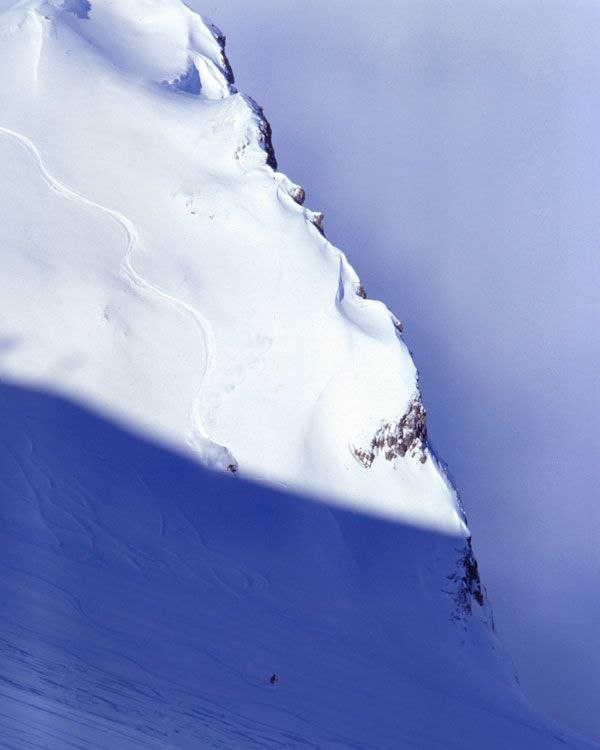 Foto: Anton Pantze. Åkare: Jon Ramstedt.