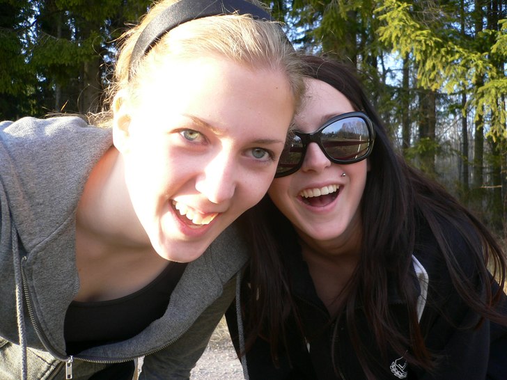 Foto: josefine o erika.