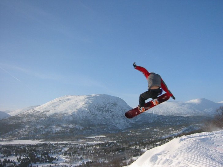 Foto: Simon Lindberg. Åkare: Jimmy Buller.