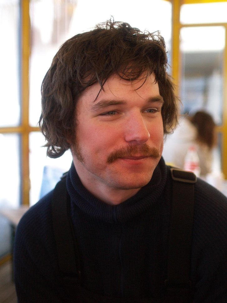 Foto: Dan. Åkare: Gurra.