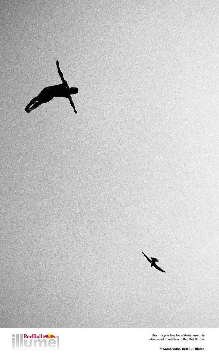 Foto: Samo Vidic. Åkare: Jorge Ferzuli.