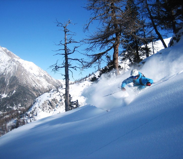 Foto: Jerry Bengtsson. Åkare: Jon Lindmark.