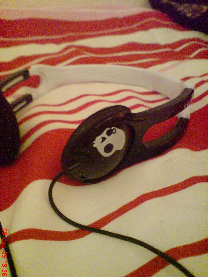 Foto: maximilian. Åkare: mina hörlurar .