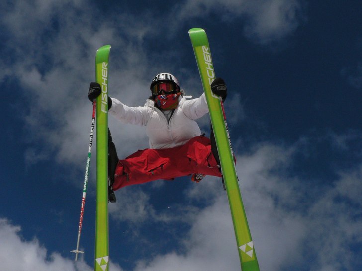 Foto: Daniel Granberg. Åkare: Markus Eriksson (Bondô).