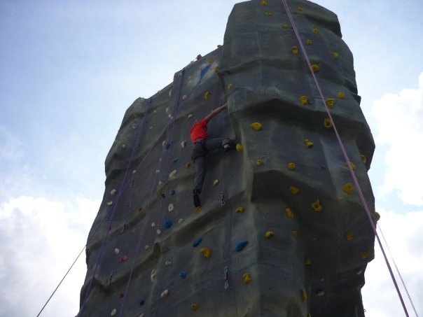 Foto: Anna Falk. Åkare: Linda Eskelius.