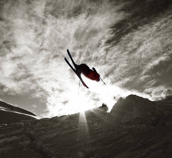 backflip, en väldigt bra kickerdag. @Gavva. Foto: Hedda Berander. Åkare: Simon Gavelin.
