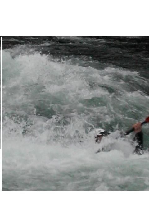 En underbar långhelg i Sjoa. Bilden tagen i börj. Foto: Hank. Åkare: Rickard Johansson.