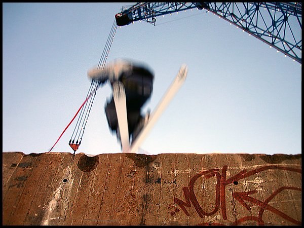 Foto: Simon Pontér. Åkare: Linus Nyström.