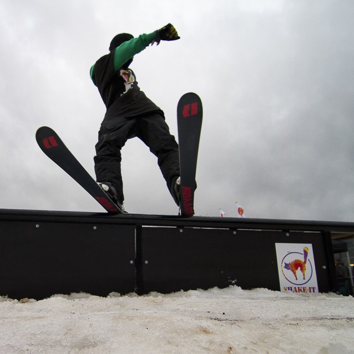 Make It Happen Älvsjö 2013.