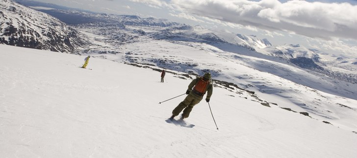 Foto: Peter Dahlhof.