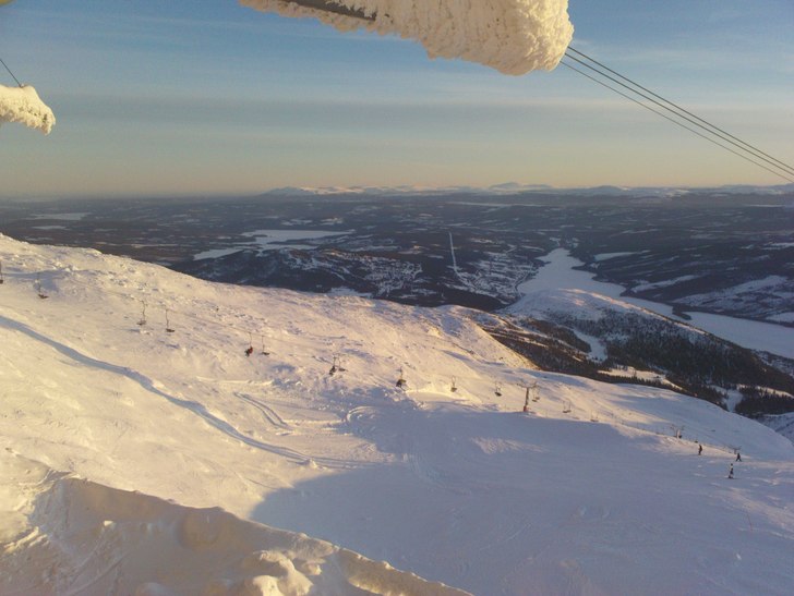 Foto: Jennie Brunbäck.