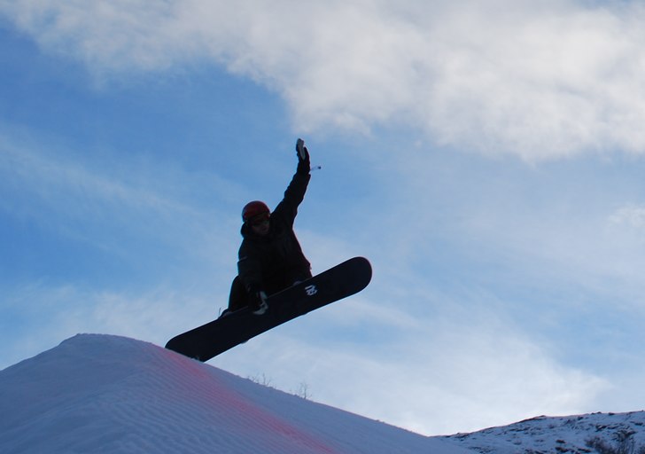 Foto: Mikael Blomqvist. Åkare: Unknown.