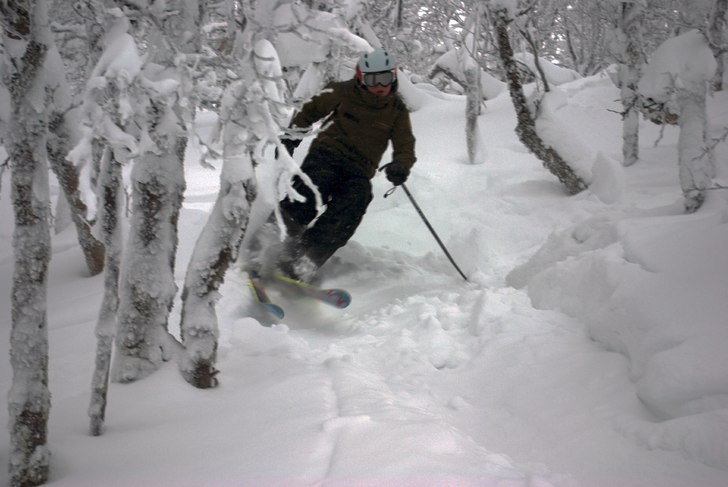 Foto: Janne Holmgren. Åkare: Conrad Gundersvik.