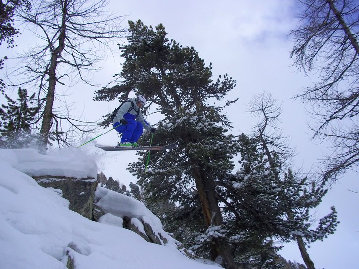 Foto: Emma Gunnebrink. Åkare: Felix Engström.