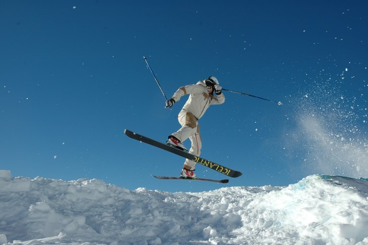 Foto: Frida Gustafsson. Åkare: Csaba Mag.