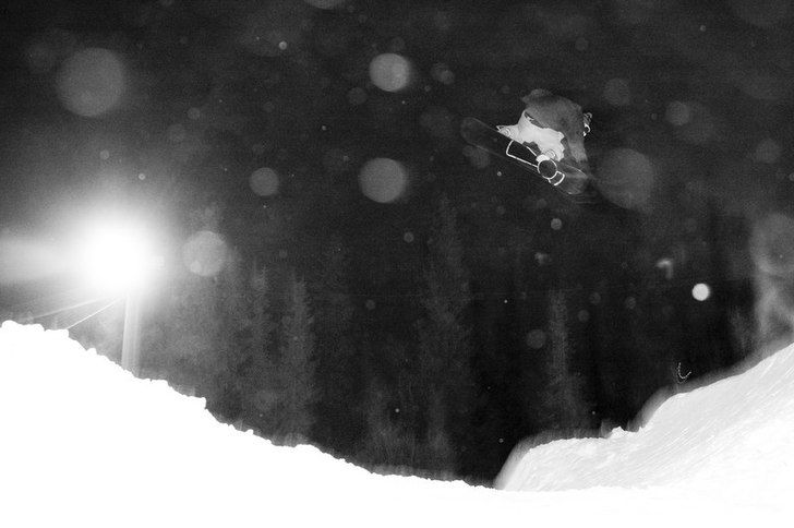 Foto: Timmy Kristoffersson. Åkare: Pava.