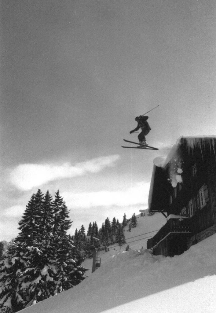 Foto: A.Petermann. Åkare: STo.