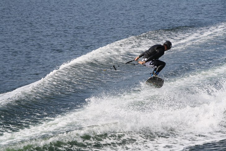 Foto: kenneth ottosson. Åkare: staffan ottosson.