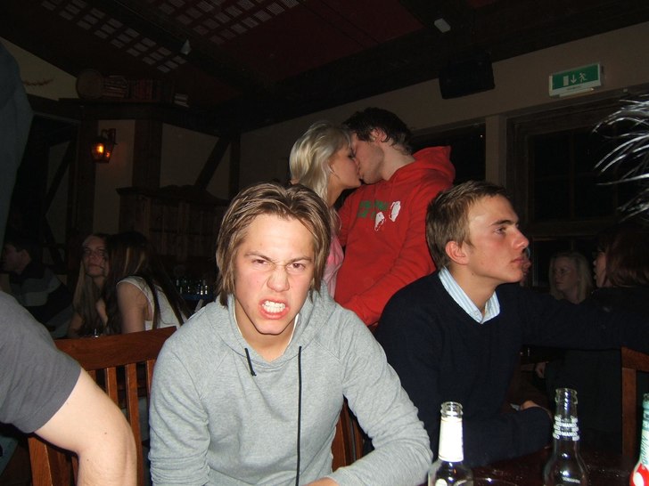 Foto: åke åkesson.