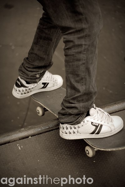 Foto: Peter L. Åkare: Mikko.