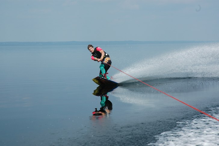 Foto: jona$. Åkare: Andreas van stoltz.