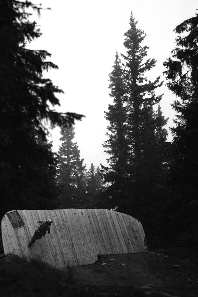 Foto: Kim Molander. Åkare: Jimmy.