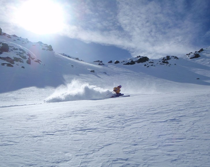 Foto: Mathias Jensen. Åkare: Jonas Karlsmyr.