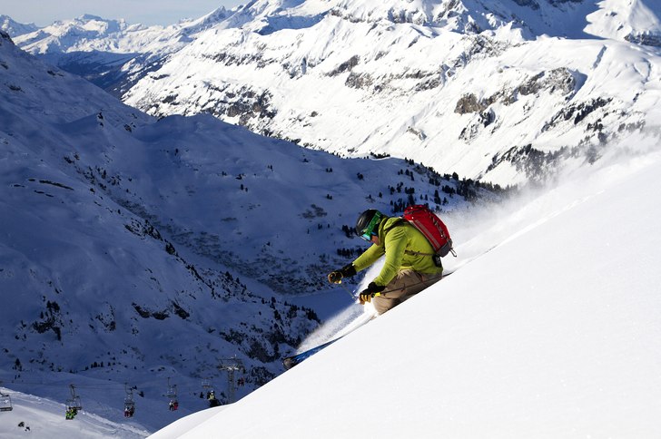 Foto: Mikael Söderberg. Åkare: Remo Baltermia.